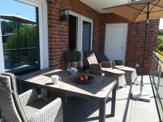 Fewo Auszeit am Meer - 4