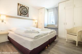 Fewo Lachmööv Penthouse - 9