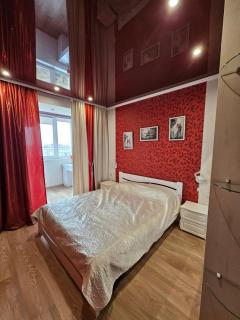 Порт Сіті - 5