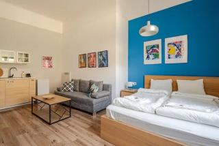 Kiraly No1 Stay - Budapest - 8