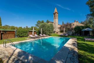Villa La Canonica Di Pietrafitta - Castellina in Chianti - 5
