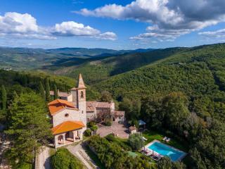 Villa La Canonica Di Pietrafitta - Castellina in Chianti - 8