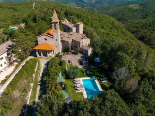 Villa La Canonica Di Pietrafitta - Castellina in Chianti - 2