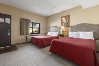 Commander Motel - Pequot Lakes - 6