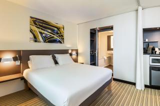 Novotel Suites Lille Europe - Lille - 0
