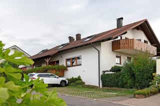 Gästehaus Claudia - Bad Bellingen - 9