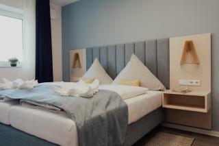 Fewo Kiebitz Erdgeschoss - 2