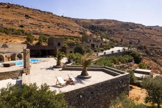 Andros Serenity Retreat - Adults Only - Episkopión - 9