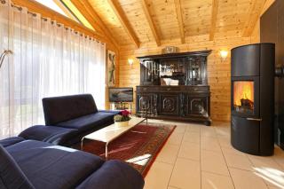 Ferienhaus Villa Riesling - Zempin - 0