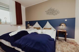 Fewo Haubentaucher Penthouse - 3