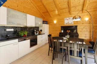 Ferienhaus Villa Riesling - Zempin - 5