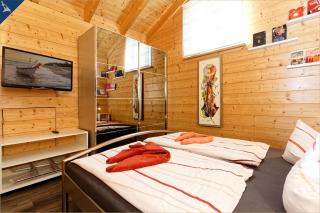 Ferienhaus Villa Riesling - Zempin - 4