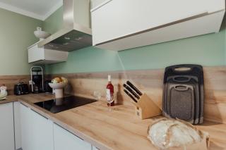 Fewo Fregattvogel Obergeschoss - Hooksiel - 6