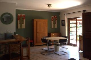 Self Catering Home from Home in gated complex - White River - 0