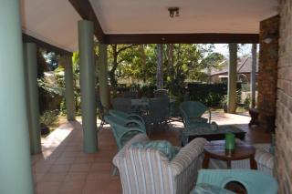 Self Catering Home from Home in gated complex - White River - 3