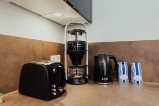 Fewo Kormoran Penthouse - Hooksiel - 7