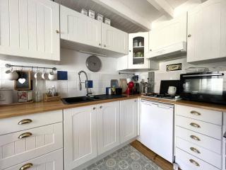 Maison de charme avec terrasse à PERROS-GUIREC - Réf 550 - Perros-Guirec - 2