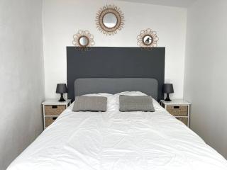 Maison de charme avec terrasse à PERROS-GUIREC - Réf 550 - Perros-Guirec - 1