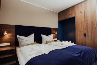 Fewo Kormoran Penthouse - Hooksiel - 4