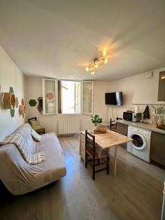 Appartement Résidence Beau Rivage, Ax-les-Thermes - Ax-les-Thermes - 0