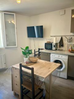 Appartement Résidence Beau Rivage, Ax-les-Thermes - Ax-les-Thermes - 6