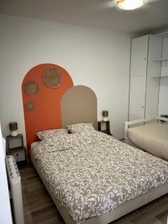 Appartement Résidence Beau Rivage, Ax-les-Thermes - Ax-les-Thermes - 5