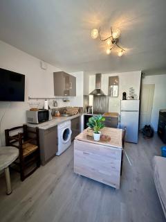 Appartement Résidence Beau Rivage, Ax-les-Thermes - Ax-les-Thermes - 2