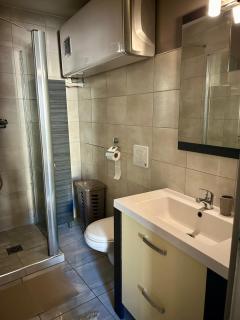 Appartement Résidence Beau Rivage, Ax-les-Thermes - Ax-les-Thermes - 1