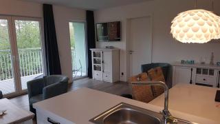 Ferienwohnung Seestern - Schillig - 8