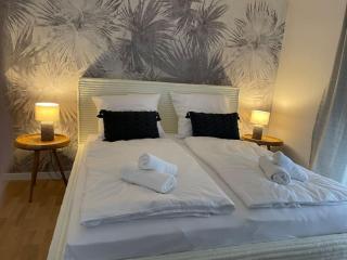 Grafschafft angenehmes wohnen - 2 Schlafzimmer I Tiefgarage I Balkon - 2