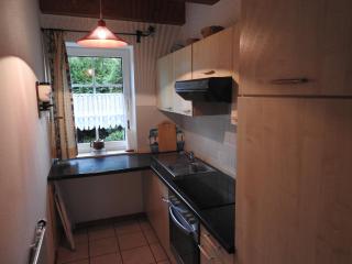 Ferienhaus Böhning - Hooksiel - 8