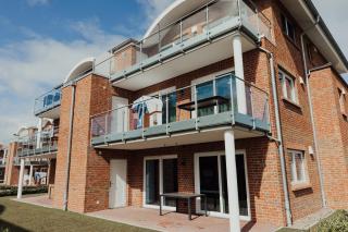 Fewo Lachmöwe Obergeschoss - 3