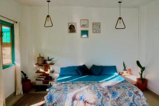 Sparrow House Bir, Landing Site, Kitchen, Bonfire - Bīr - 5