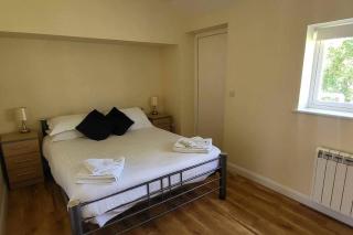 5 Abbey View cottages, Battle, East Sussex - Battle - 9