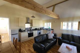 5 Abbey View cottages, Battle, East Sussex - Battle - 4