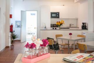 Ferienwohnung in Mecklenburg - 3