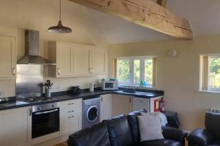 5 Abbey View cottages, Battle, East Sussex - 1