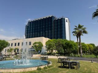 Erbil International Hotel - Erbil - 9