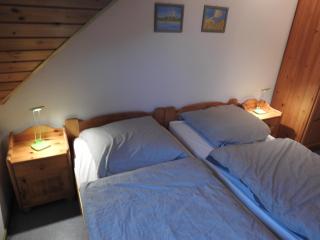 Ferienhaus Böhning - Hooksiel - 1