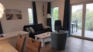 Ferienwohnung Seestern - Schillig - 3