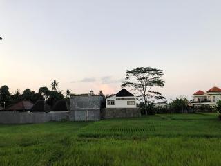 Umanara Villas - Ubud - 2
