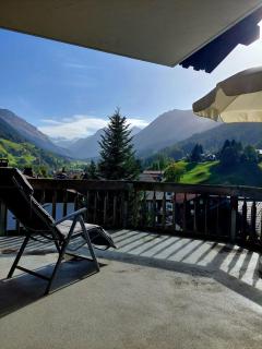 Charmante Wohnung im Dorfkern - 0