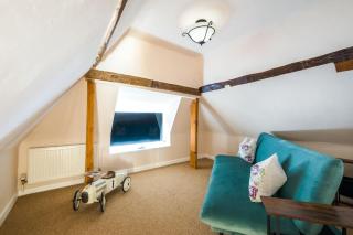 NEW Till Cottage & Riverside Gardens nr Stonehenge - Winterbourne Stoke - 3