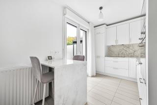 L'Evasion - 3 bdr - Jardin - Gym - Disney - Lognes - 5