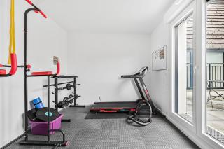 L'Evasion - 3 bdr - Jardin - Gym - Disney - Lognes - 7