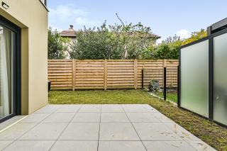 L'Evasion - 3 bdr - Jardin - Gym - Disney - 6