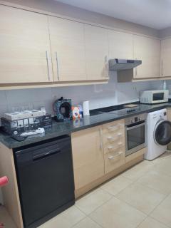 APARTAMENTO MODERNO y ACOGEDOR - Canet de Berenguer - 4