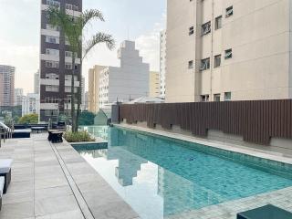 Haus Mitre Perdizes - Studios por temporada - São Paulo - 7