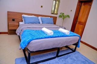 The Peace Palace - Kampala - 2
