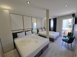 The Empress Theodora Hotel ll - Istanbul - 4